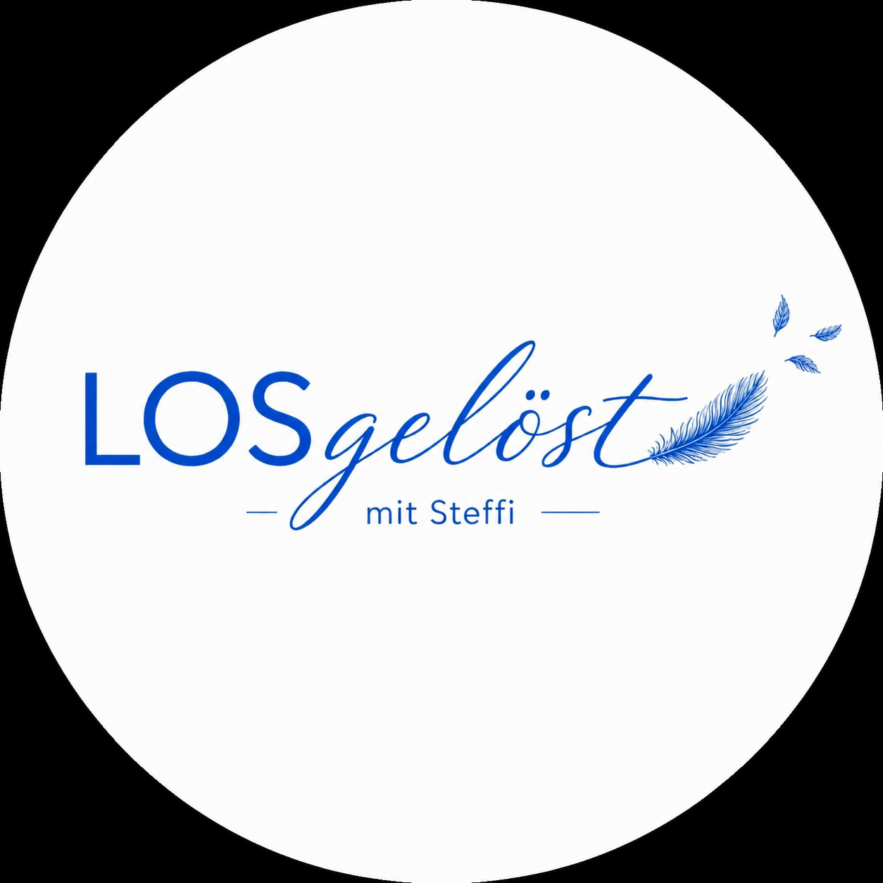 Losgelöst-mit-Steffi